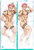 Sukuna Undress Body pillow case JUJUTSU KAISEN Mitgard-Knight